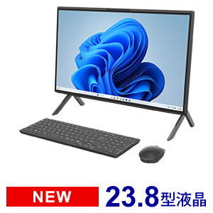 FMV FMV F75-L1 ブラック - スペック詳細