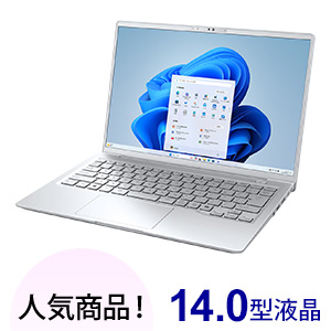 FMV FMV WM1-K3 カスタムメイドモデル - スペック詳細