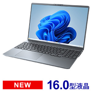 FMV FMV P75-L1 ストームグレー - スペック詳細