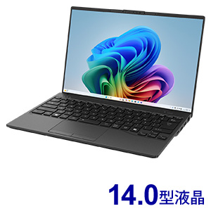 FMV UA-K1 �s�N�g�u���b�N