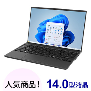 FMV FMV WU7-K3 カスタムメイドモデル - スペック詳細