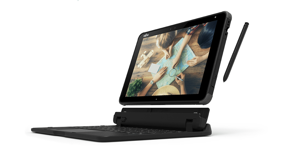 レビューの多い高評価商品特集！ MART WEB 富士通 | EHシリーズ（10.1型Windows Tab ARROWS Windowsタブレット本体