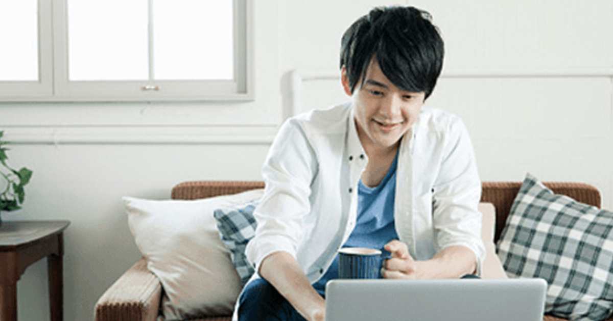 富士通FMVパソコン | 学生におすすめ