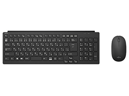入力機器（マウス・キーボードなど）