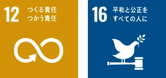 SDGs17の目標
