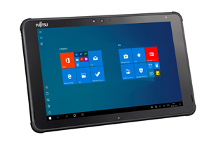 ARROWS Tab Q5010/CE