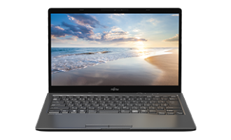 FMV MHシリーズ 高機能CPU搭載 14型ホームモバイルPC