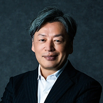 Yoji Hirosue