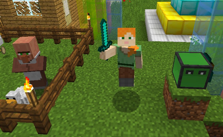 「マイクラッチ」