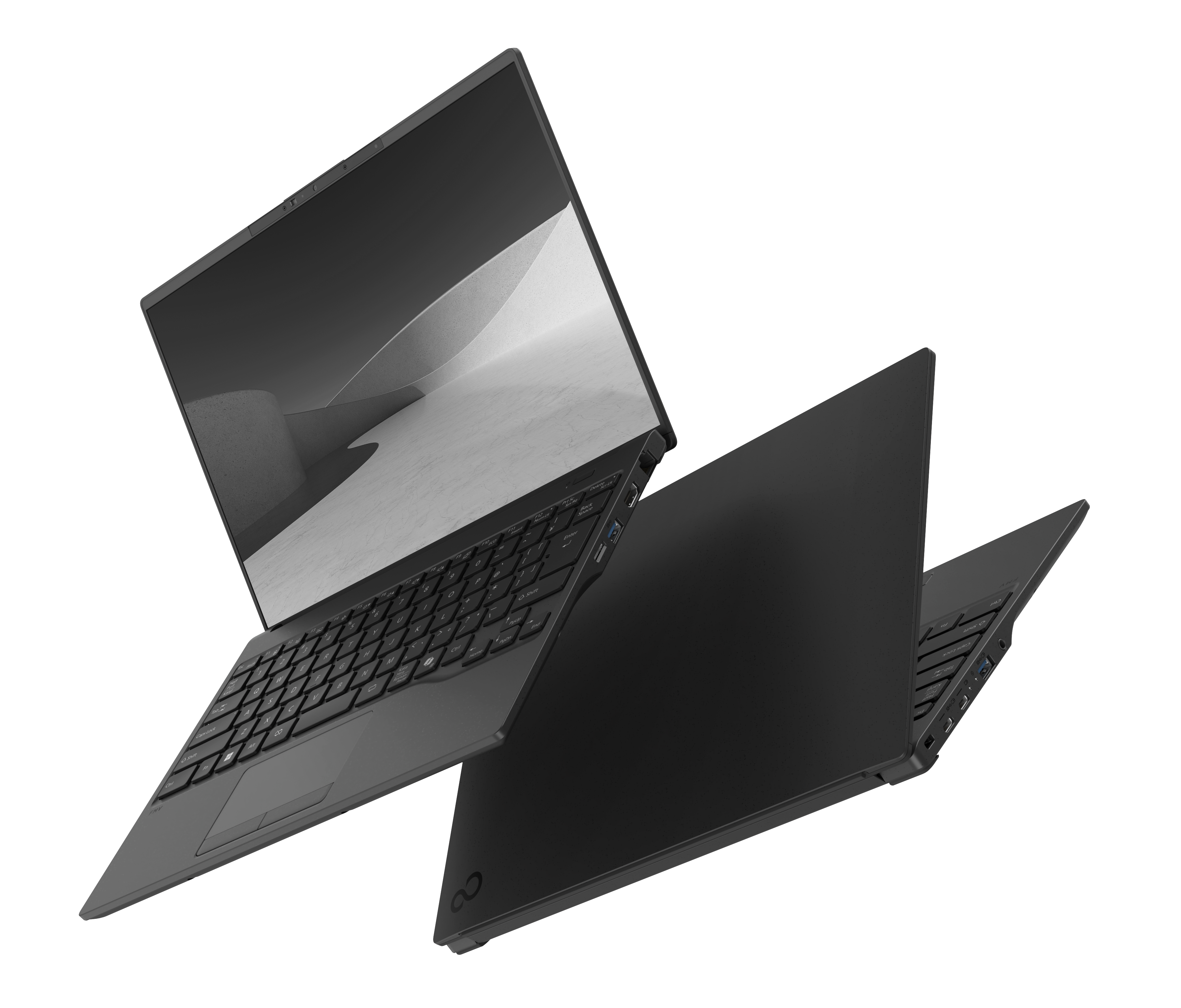 FMV Note U（UX-K3）