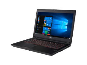 「CELSIUS H970」