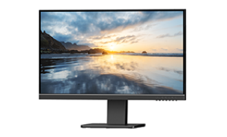ディスプレイ VTシリーズ オンラインを快適に 21.5型・23.8型 ワイド液晶ディスプレイ