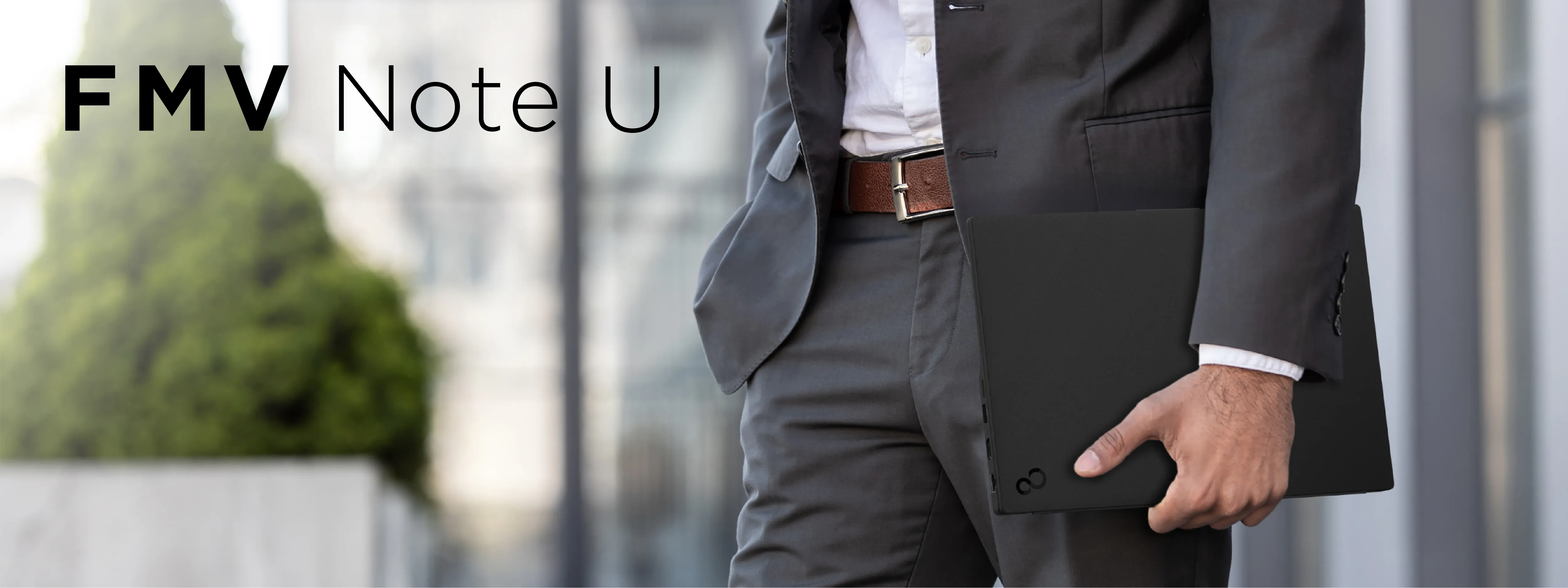 FMV Note U