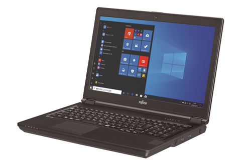 「CELSIUS H7510」