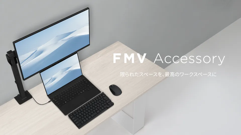 FMV Accessory
