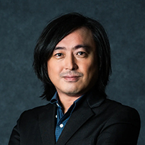 Katsuhiko Kurita