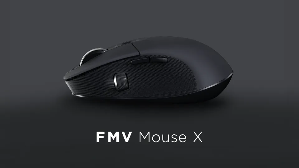 FMV Mouse X