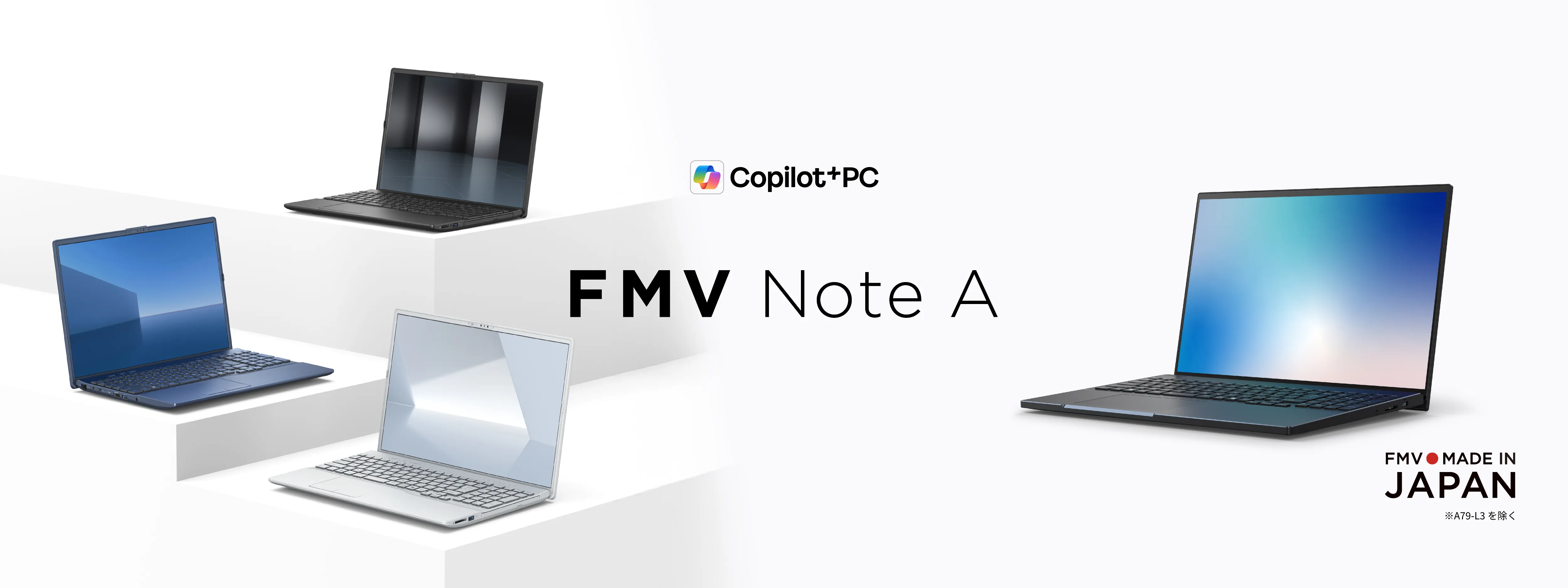FMV Note A