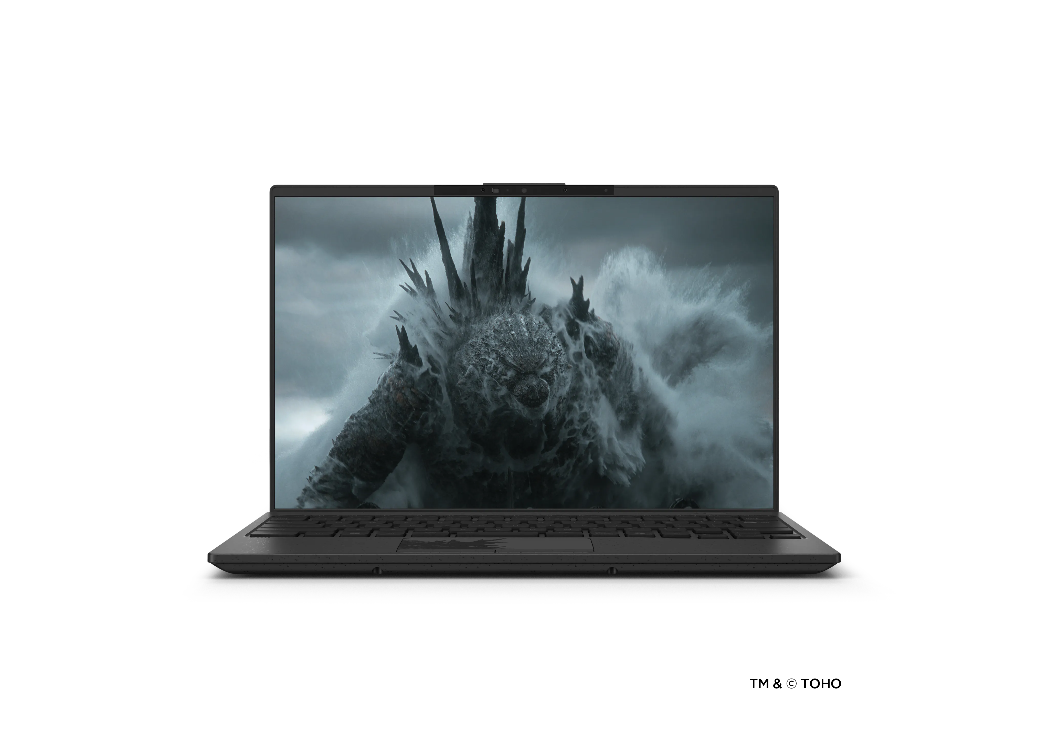 FMV Zero GODZILLA EDITION（FMV WU3G-L3）