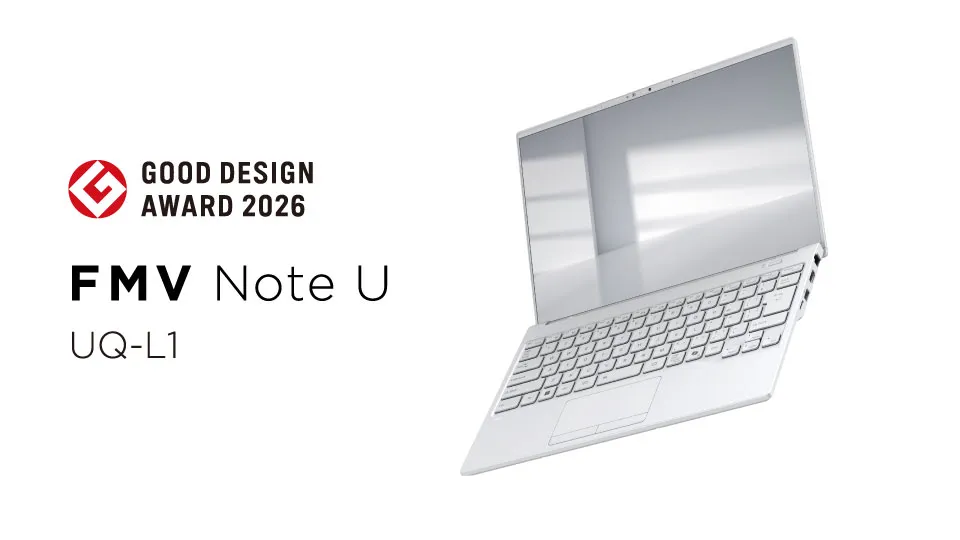 FMV Note U (UQ-L1)