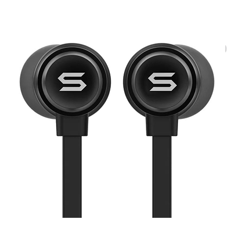 イヤホン 7 富士通 WEB MART | Type-Cイヤホン SC300 BLACK Type-C iPhone
