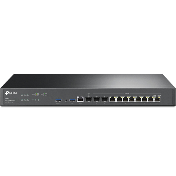 新品未開封品 VPNルーター (ER 605) TP-Link VPNルーター ER605 | AISAN eショップ