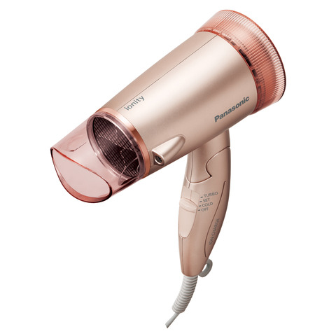 iTeraCare classic ヘアドライヤー - ヘアドライヤー