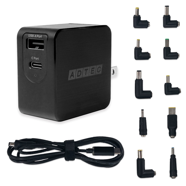 富士通 Fujitsu AC 65W Type-C 5点セット 65w type-c ACアダプター 富士通」の人気商品一覧 | 安い商品を