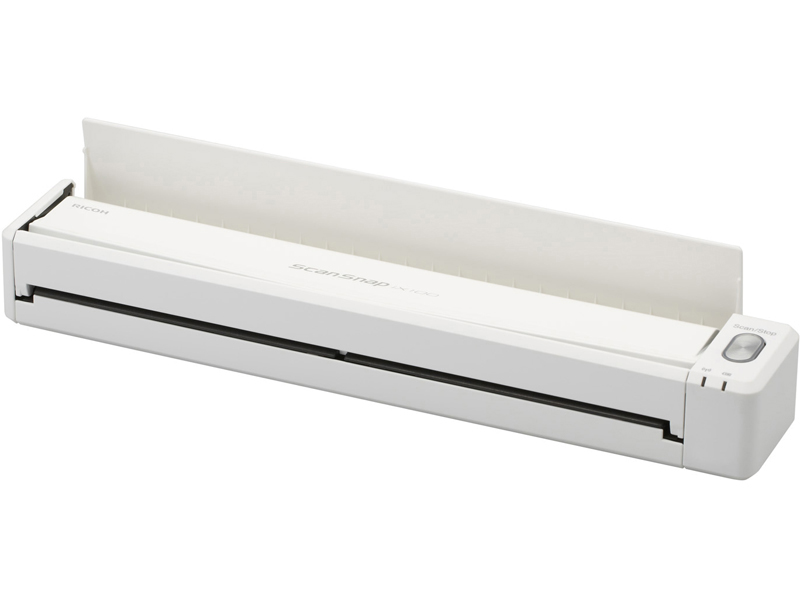 富士通 ScanSnap ix100（スノーホワイト）FI-IX100W ScanSnap iX100（スノーホワイト）｜PFUダイレクト