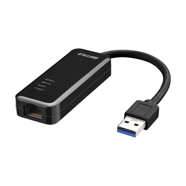 富士通 WEB MART | Giga対応 Type-A USB3.2(Gen1)用LANアダプター