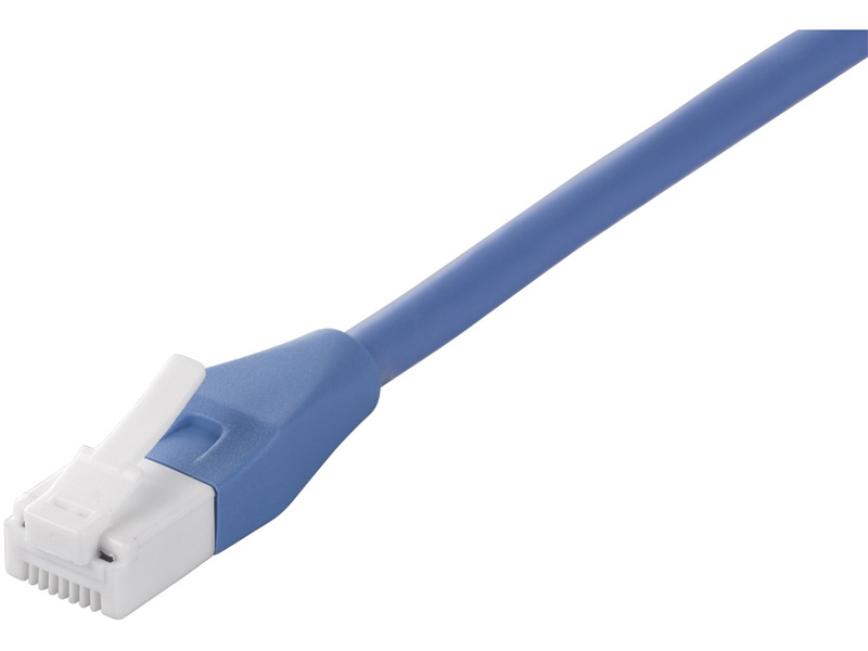 富士通 WEB MART | Cat5e ツメの折れないLANケーブル 法人様向け