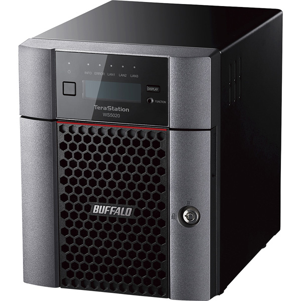 富士通　ワークステーション　Windows Serverライセンス付き ZD-WS5420DN04S9.jpg
