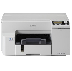 RICOH リコー カラー ジェルジェット プリンター IPSiO SG3200 楽天市場】リコー (RICOH) SG 3200 GEL JET A4ジェルジェット