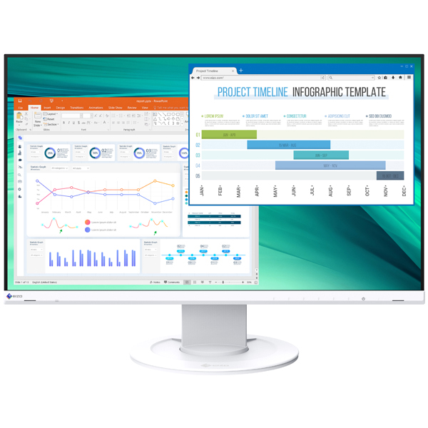 富士通 WEB MART | 液晶ディスプレイ 23.8型/1920×1080/DVI