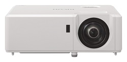 RICOH PJ WXL4760 プロジェクター　会議室　店舗　短焦点 RICOH PJ WXL4760 | リコー