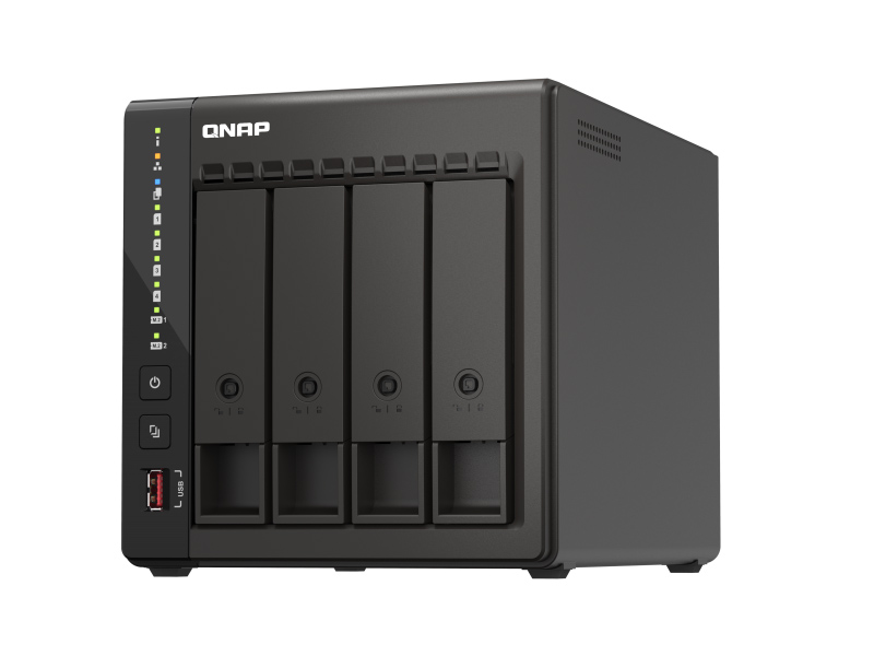 QNAP OEM NAS TS-453Pro同等品 メモリ8GB QNAP OEM NAS TS-453Pro同等品 メモリ8GB - メルカリ