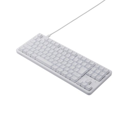 富士通 WEB MART | メカニカルキーボード/Leggero/有線/USB Type 富士通 WEB MART | メカニカルキーボード/Leggero/有線/USB Type