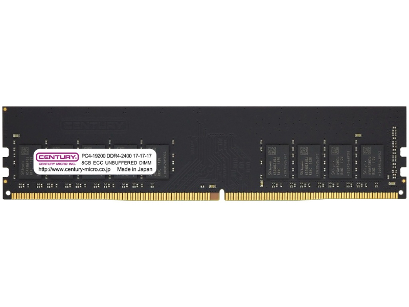 富士通 WEB MART | サーバー/ワークステーション用 PC4-19200