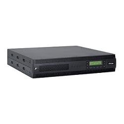 富士通 WEB MART | UPS 1.1kVA 常時インバータ給電 ラック及