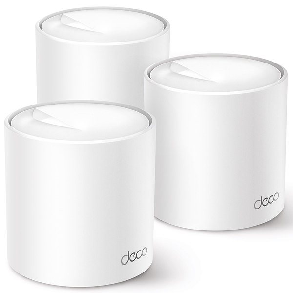 富士通 WEB MART | AX3000 メッシュWi-Fiシステム（3台セット