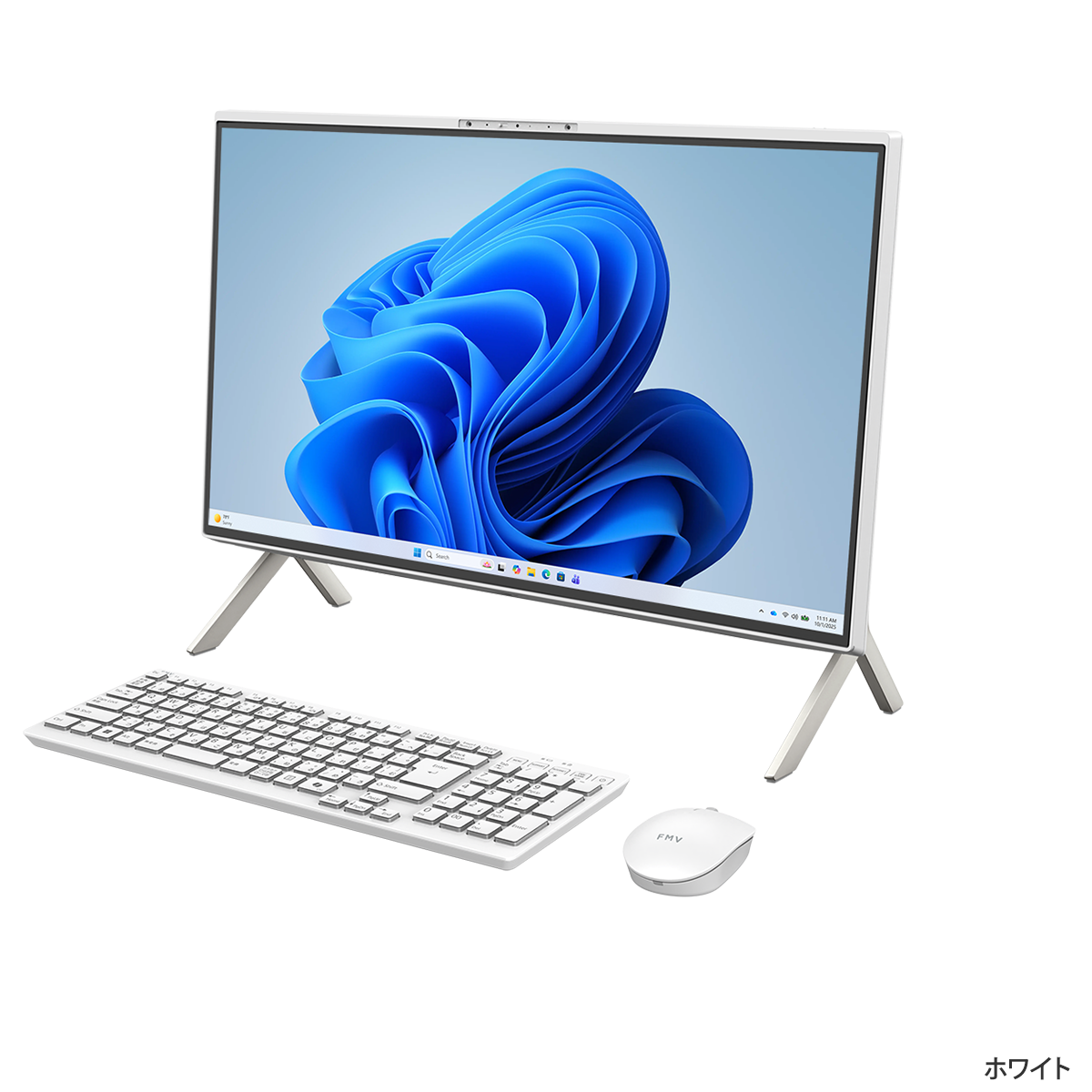 富士通FMVパソコン | FMV WF1-L1 [Officeなし]