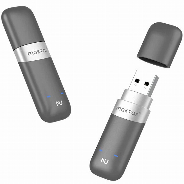 富士通 WEB MART | Nukii ニューキー NFCセキュリティーUSBメモリー