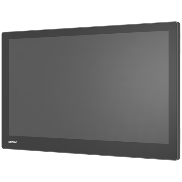 富士通 WEB MART | フルHD 17.3型IPS液晶パネル搭載 業務用マルチ