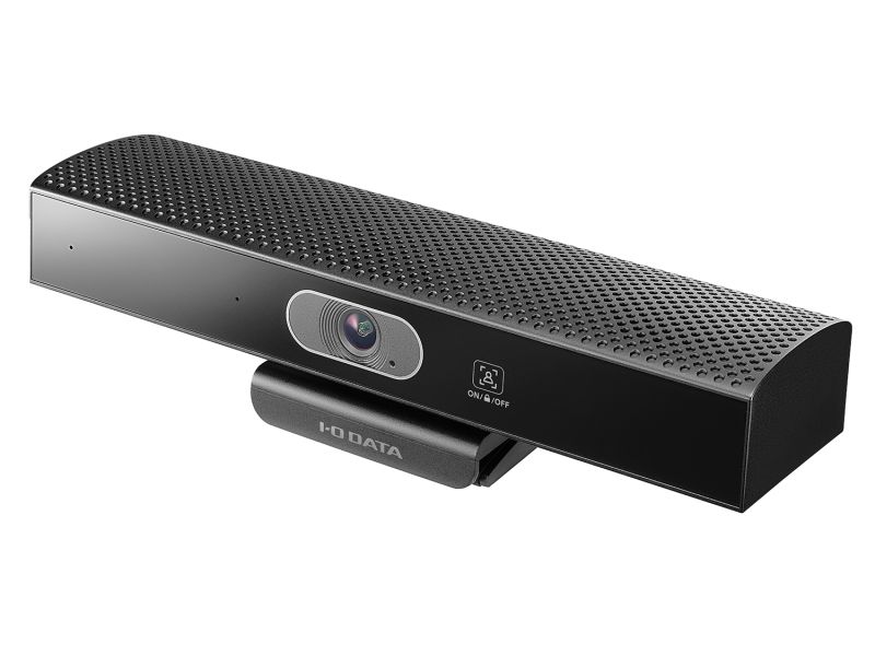 富士通 WEB MART | AI顔追尾カメラ TC-MSC200 ZD-TCMSC200