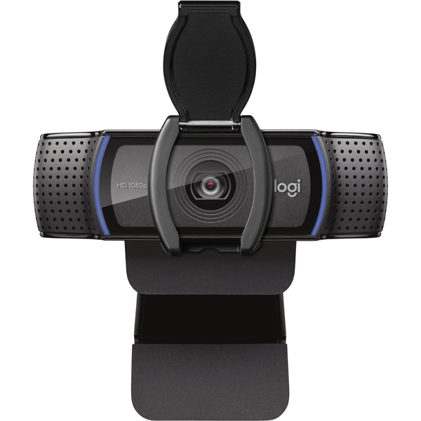 ロジクール HD プロ ウェブカム C920s Logitech C920s PRO Full HD Webcam with Privacy Shutter