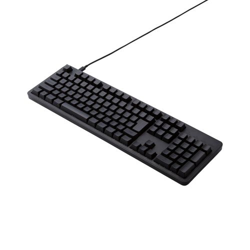 富士通 WEB MART | メカニカルキーボード/Leggero/有線/USB Type-C着脱