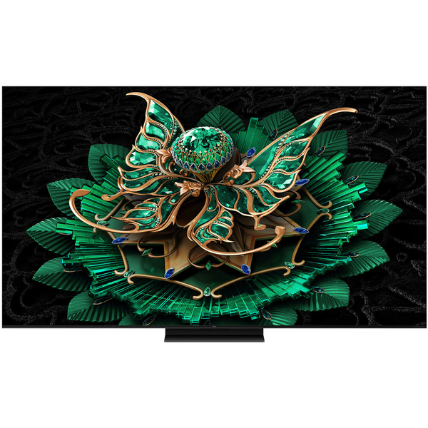 富士通WEB MART] 55型Google MiniLED搭載液晶テレビ 55C7K ZD