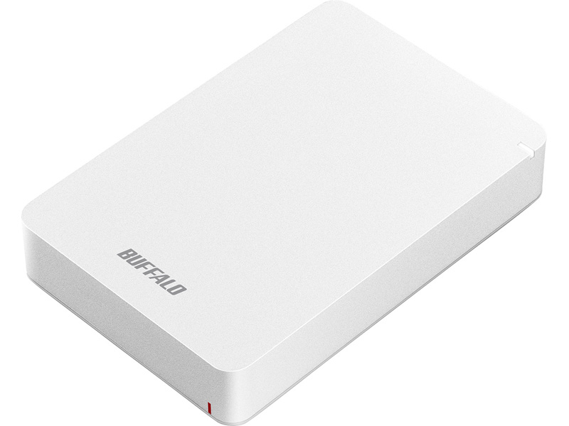 富士通 WEB MART | USB3.1（Gen.1）対応 耐衝撃ポータブルHDD 5TB