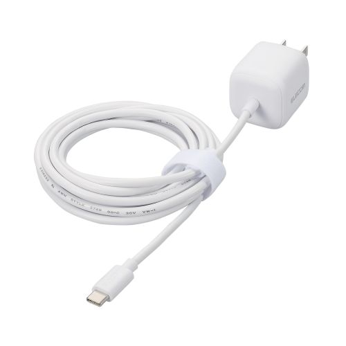 富士通 WEB MART | AC充電器/スマホ・タブレット用/USB Power