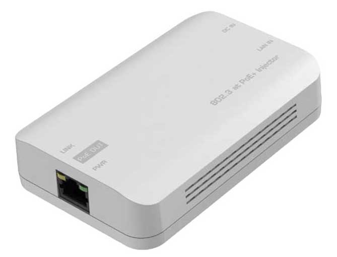 PoEインジェクター　PN24015 PoEインジェクターPN24015